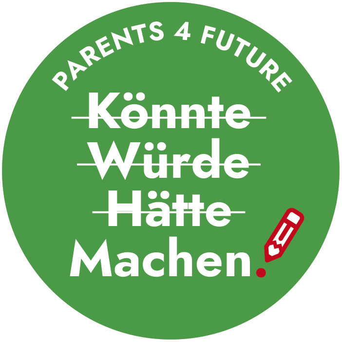 link Parents for Future Hannover